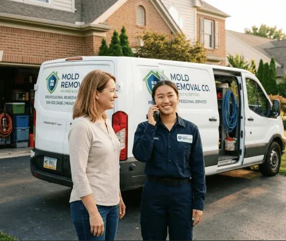 Crawlspace Mold Remediation Kenna, WV FAQs